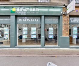 Impact Immo Clichy image 9