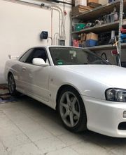 Gosdschick Motorsport GbR Bild 5