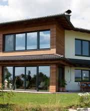 Laireiter GmbH Fenster + Haustüren, Internorm-Fachbetrieb Bild 2