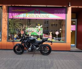 Fahrschule Schwengle