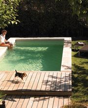 Desjoyaux Pools Berlin Bild 1