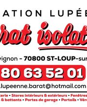 Isolation Lupéenne image 2