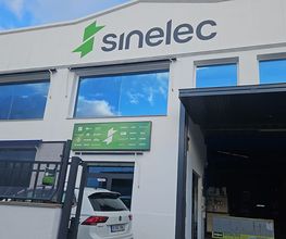 Sinelec Laguna imagen 3