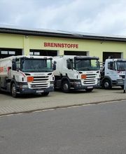 Brennstoffe Rüdiger GmbH Bild 5