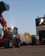 SOMAQ SOLUCIONES DE MAQUINARIA imagen 1