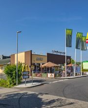 McDonald's Bild 1
