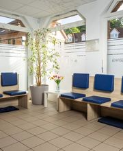 Tierarzt Vlotho, Tierarztpraxis am Roseneck Bild 10