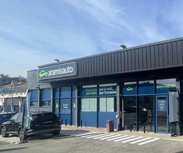 Aramisauto Lyon-Décines image 7