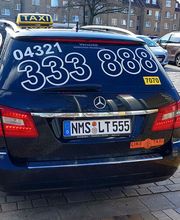 Like-Taxi Bild 5