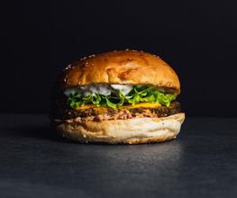 Holy Cow! Gourmet Burger Co. ZÜRICH FLUGHAFEN Bild 9