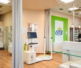 OTB Sanitätshaus Berlin-Hellersdorf Bild 5