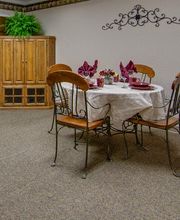 Osage Nursing Center Rehabilitation & Skilled Nursing image 13