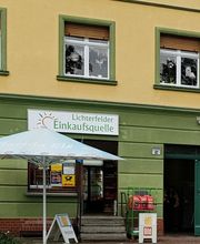 Lichterfelder Einkaufsquelle Bild 4