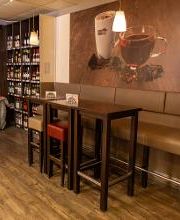 Shell Recharge Charging Station Bild 1