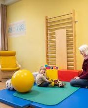 Martina Schulze - Krankengymnastin Bild 5