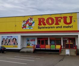 Rofu Kinderland Eislingen/Fils Bild 1