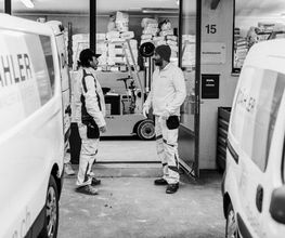 Dähler AG Die Maler & Gipser Bild 7