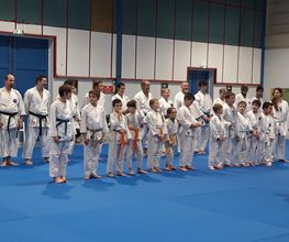 ASPB KARATE BUDO image 7