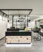 Friseur Haarboutique Rosenheim Bild 1