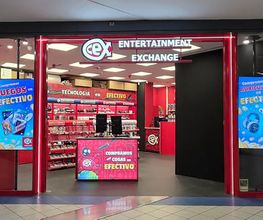 CeX imagen 1