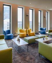 Aparthotel Adagio Bremen Bild 6