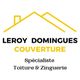 Leroy Domingues Couverture