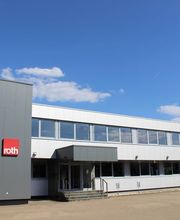 Roth GmbH & Co. KG Bild 1