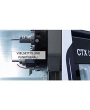 Hofmann CNC Technik GmbH Bild 3