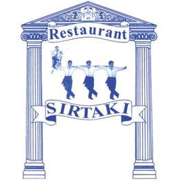 Restaurant Sirtaki