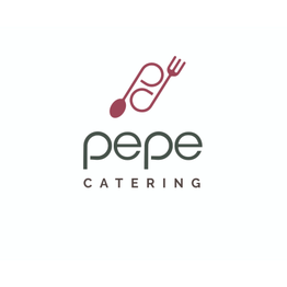 Pepe Catering logo