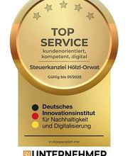 Iris Hölzl-Orwat Steuerberater Bild 4