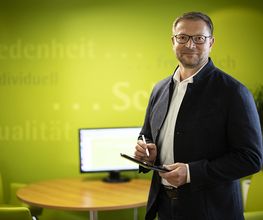 LVM Versicherung Jörg Gödde - Versicherungsagentur Bild 5
