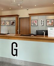 Garner Hotel Munich - Messe by IHG Bild 13