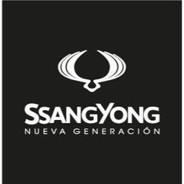 SsangYong Autovidal