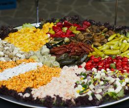 Soley Catering Leipzig Bild 7