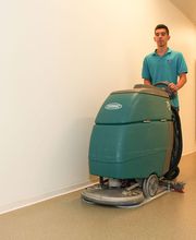 Globe nettoyage Bild 4