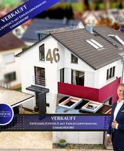 VERKAUFT EINFAMILIENHAUS mit Einliegerwohnung UMMENDORF