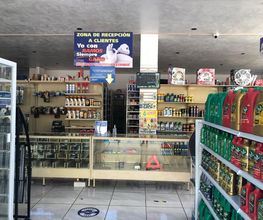 Michelin Ramos Servipartes Sucursal Tepeyac imagen 2
