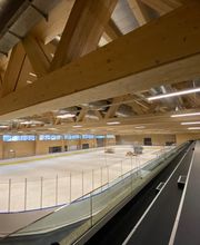 Zentrum und Stadion Schluefweg Bild 4