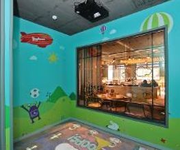 Roadhouse Restaurant Belluno immagine 3