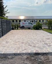 Trifon Skenderaj Fliesenleger Bild 11