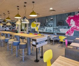 McDonald's Bild 4