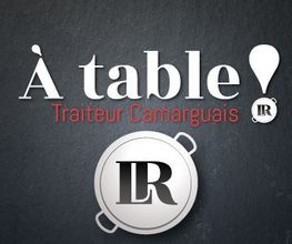 A Table ! Traiteur Camarguais image 1