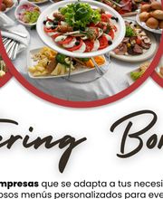Catering Boreal imagen 1