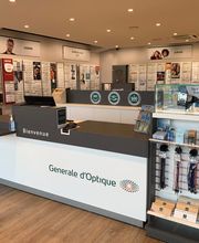 Opticien SAINT MARCELLIN Générale d'Optique image 7