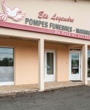 Pompes Funèbres Marbrerie Legendre image 5