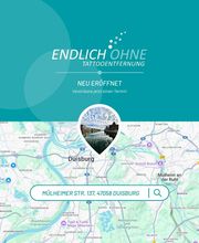 ENDLICH OHNE Tattooentfernung Filiale Dresden/Pirna Bild 18