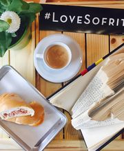 Sofrito Latin Cafe image 9