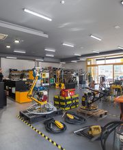 Kiloutou Mutilva - Alquiler de maquinaria en Navarra imagen 5