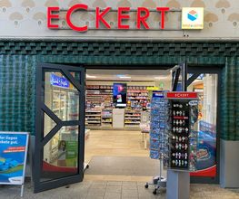 Eckert Bahnhof Bad Godesberg